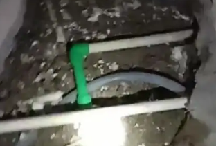 榆次测漏水公司