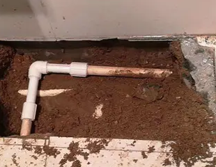 榆次测漏水哪家好