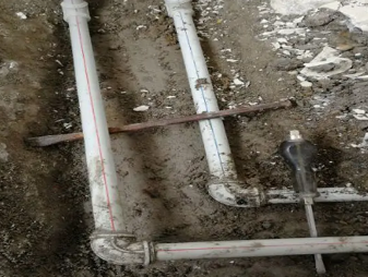 榆次卫生间测漏水多少钱