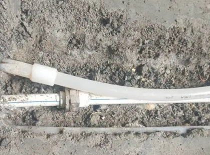 榆次卫生间测漏水哪家好