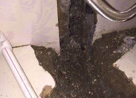 榆次卫生间测漏水哪家好