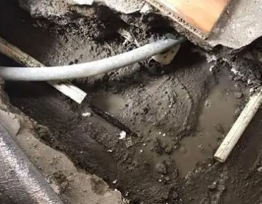 榆次卫生间测漏水价格明细