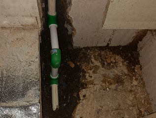 榆次卫生间测漏水哪家好