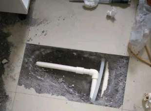 榆次卫生间测漏水哪家好