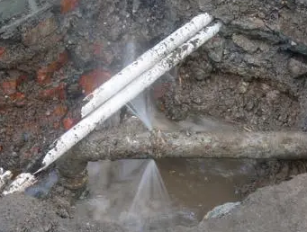 榆次测漏水多少钱