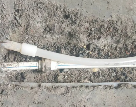 榆次测漏水哪家好