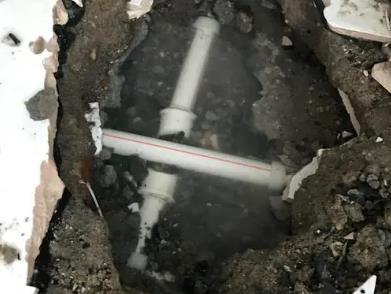 榆次漏水检测公司哪家好