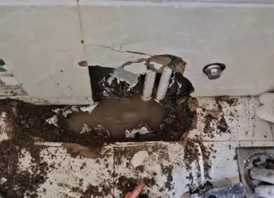 榆次漏水检测电话