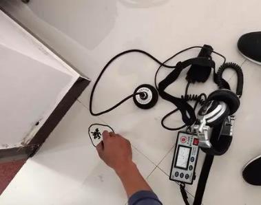 榆次测漏水公司电话